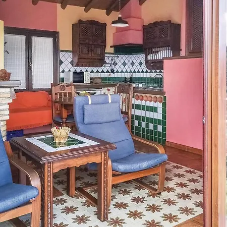 In With Kitchenette Holiday home *