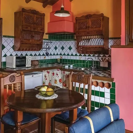 Holiday home In With Kitchenette