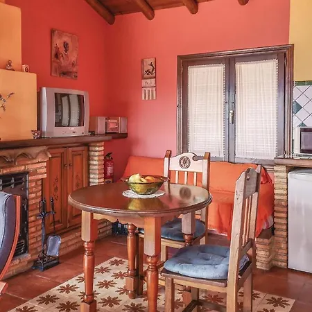 In With Kitchenette Holiday home Benalauria